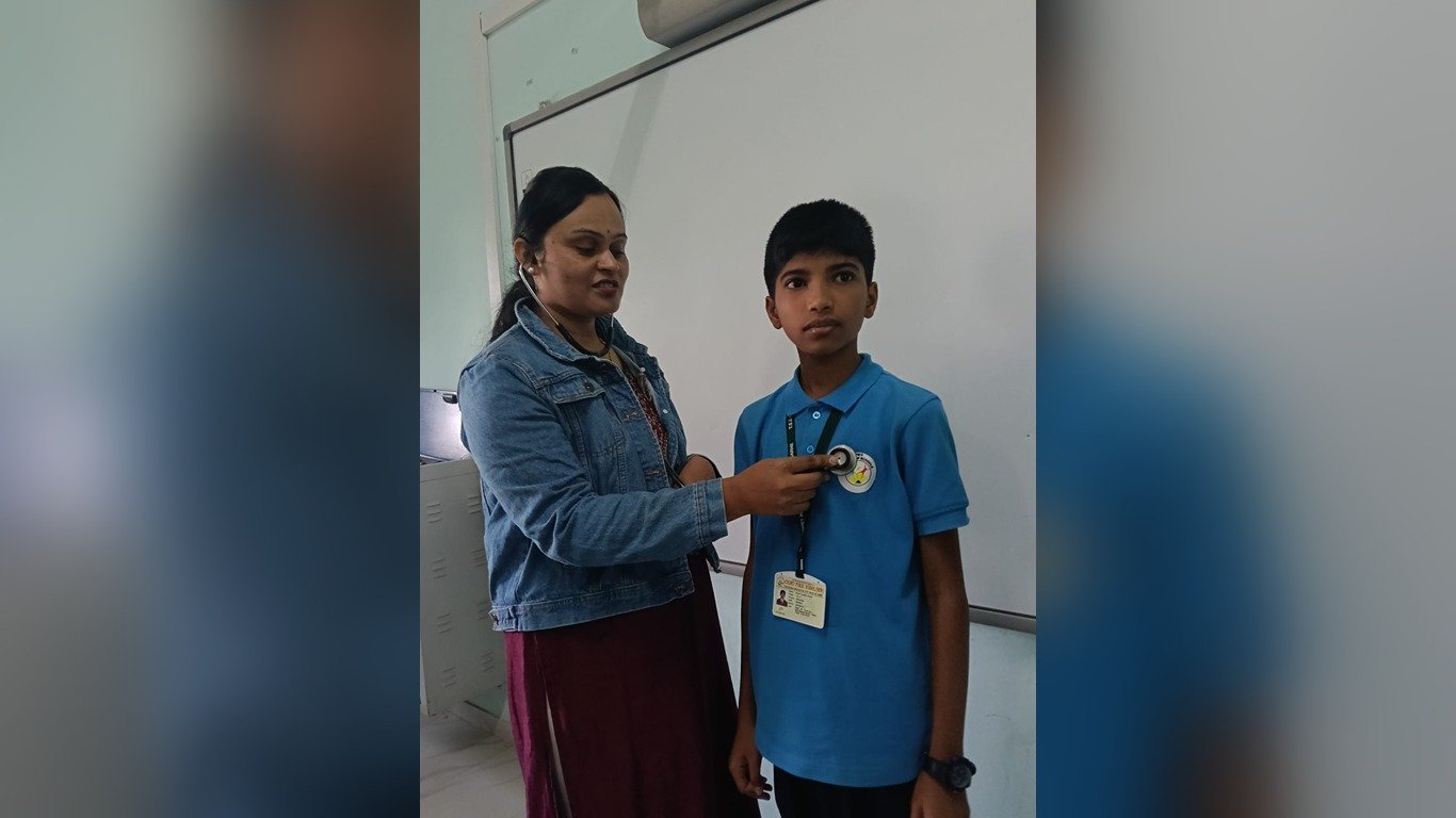 Activity image